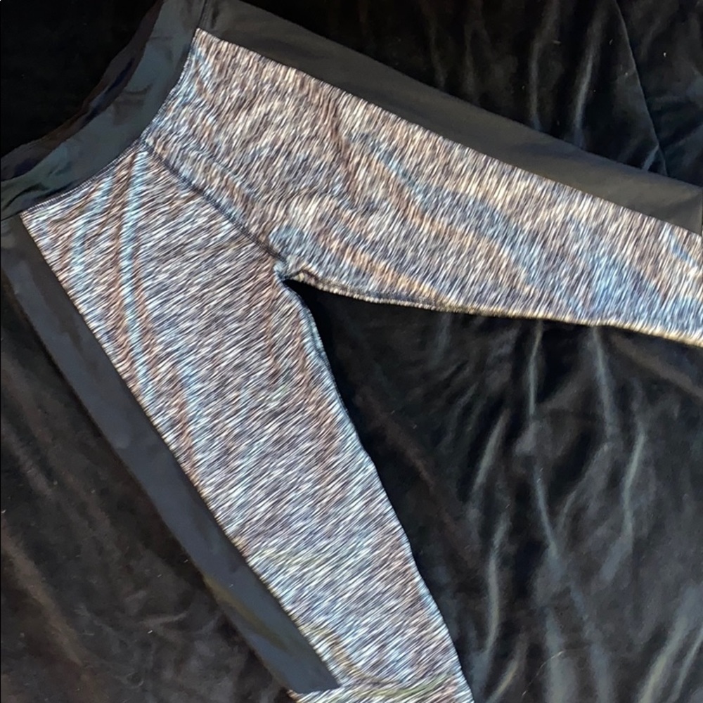 Adidas leggings